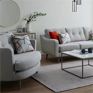 Ludvika Large Sofa